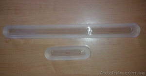 Продаю стекла «Клингера»,  трубу кварцевую! #179555