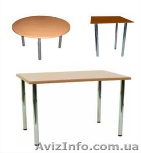 Аренда (прокат) столов_ стол раскладной #163470