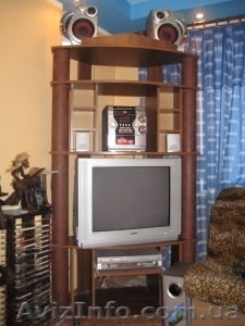  стойку под аппаратуру #172252