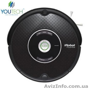 Продам робот пылесос iRobot #162768
