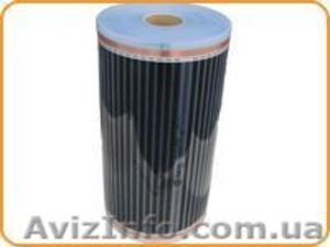 Пленочный теплый пол! #162870