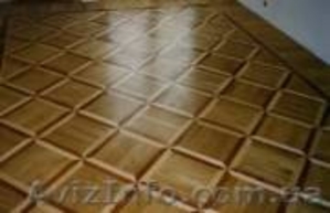 Паркетные работы киев шлифовка паркета #163046