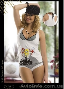 Нижнее бельё  оптом #178635