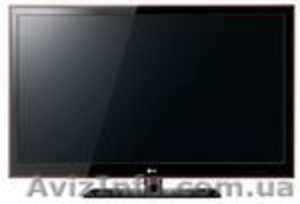 Продам новый LЕD телевизор с диагональю 42 дюйма LG 42LE5500 корейской сборки  #161356
