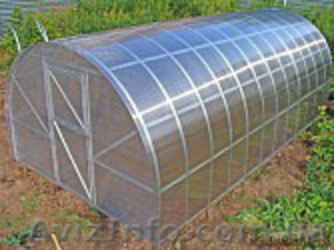 Поликарбонат и комплектующие!!! http://navesy.at.ua #43915