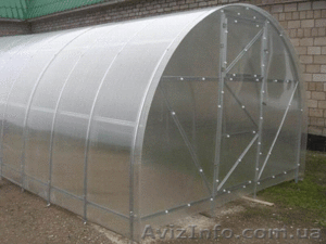 Теплицы (Днепропетровск и Днепропетровская область) #165506