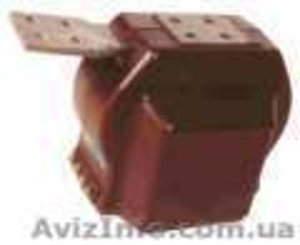 измерительные трансформаторы тока ТЛМ-10 #169253