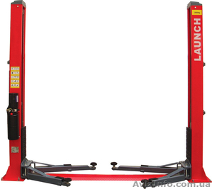 Подъемник 2-х стоечный  TLT-235SB Launch #170556