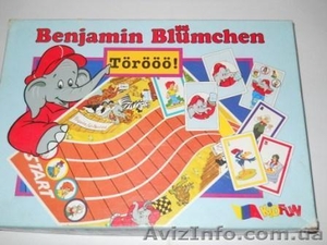 Игра по типу УНО ТОРРО #176926