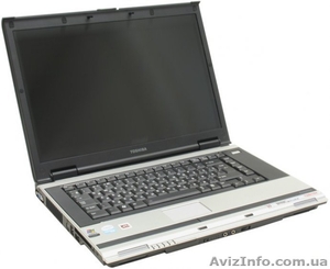 Продам ноутбук Toshiba Satellite A110-334 #161307