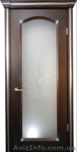 Двери БЕРИСЛАВА!!! Межкомнатные  ДВЕРИ!!! #163864