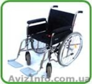 Техника для инвалидов #176777