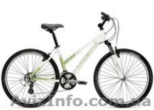 Продам велосипед TREK 3700 Ledy #171635