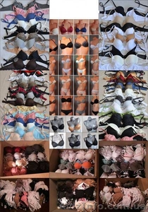 Женское белье Triumph (сток) оптом #160654