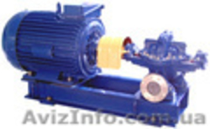 Насос ЦНС 60-66 60-132 180-128 300-300 #170535