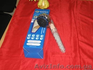 Турмалиновая головка для душа #166149