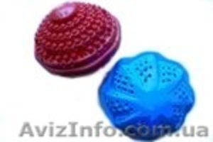 Турмалиновые шарики для стирки белья компании Вековой Восток #167086