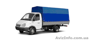 Грузоперевозки по Киеву и области,  Украины #173232