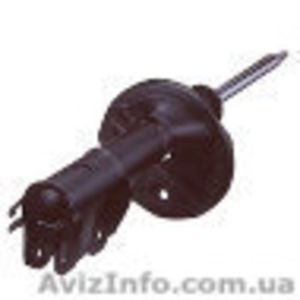 АМОРТИЗАТОРЫ стойки KYB (Kayaba) Каяба для МИКРОАВТОБУСОВ Mercedes Sprinter Ford #182349