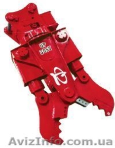 Универсальные ножницы UP SV (LaBounty) #158300