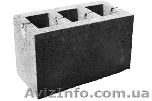 Продам шлакоблок #161921