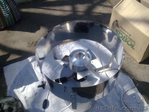 Сладкая вата и палочки для наматывания #159066