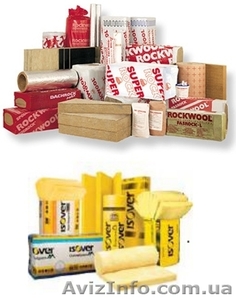 Минеральная вата #176529