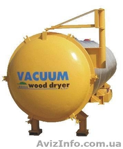 Лесосушильное Оборудование #163383