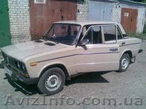 Продам ВАЗ 21061,  светлый беж,  в хорошем состоянии,  г.Днепропетровск. #172555