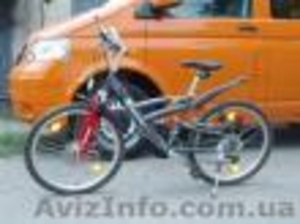 продам горный велосипед #165830