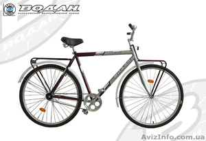Дорожные велосипеды «Водан» оптом и в розницу #169127