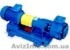 Насосы для перекачки нефти и нефтепродуктов #170542