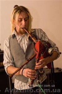 Волынка на праздник #167127