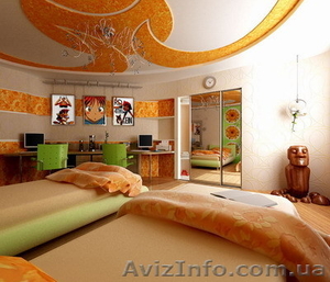 Ремонт и строительство г.Херсон #174656