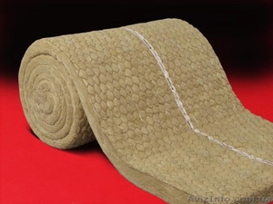 PAROC Wired Mat 65,  PAROC Pro Wired Mat 80 #165516