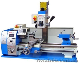 Куплю б/у станки  #159633