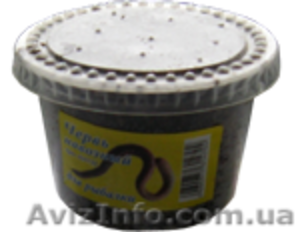 Червь для рыбалки #173444