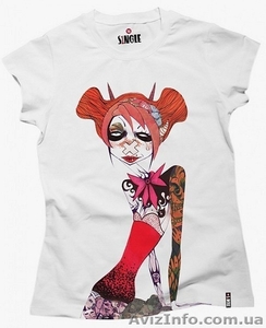 ТЕХНОЛОГИЯ ПРЯМОЙ СТРУЙНОЙ ПЕЧАТИ ПО ТКАНИ #183223