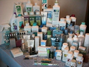 Прдукция AMWAY. Косметика Artistry,  : beautycycle! #181076