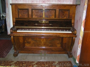 немецкое пианино 1940г. #167997