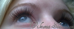 Наращивание ресниц к 8 марта #175731