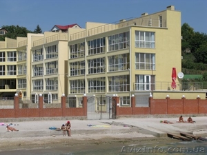 сдаю дом у моря в Крыжановке #183073