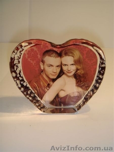 Фотокристаллы: стильные сувениры  #161233