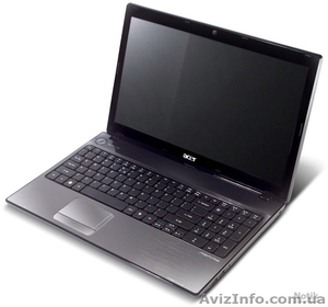 Acer Aspire 5741G #180705
