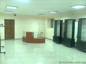 Сдам торговые площади:25, 50, 60, 110м2.(пл.Космонавтов) #80728