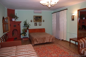 Сдам пол дома у моря,  на Фонтанке-2. #182417