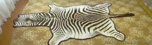 Продам Шкуру зебры #162900