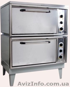 Оборудование для столовых,  ресторанов,  кафе,  цехов  #177697