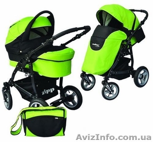 Детские коляски из Польши – Adbor     #168914