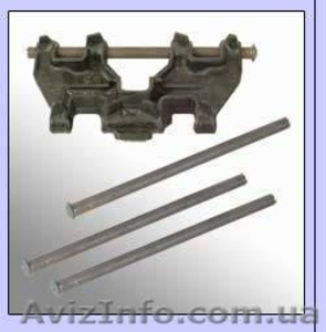 Палец звена гусеницы Т-150,  ДТ-75,  Т-70,  ТДТ-55 #166135